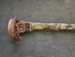 Poutre d'essieu arrière OEM IMPRK1538857 Chrysler Voyager