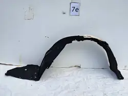 Toyota OE 5387547070 Front Wheel Arch