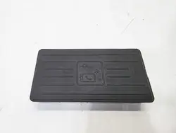 Gebruikte Audi OE inductielader OEM 4K0035502B