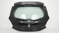 OEM 360201922 Takaluukku Peugeot 208 I 2012-2015