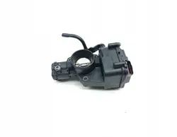 Drosselklappe Renault Laguna II 2.0 16V T Turbo