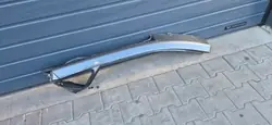 Pilier de toit avant gauche OEM ASXAS2WQZS Volkswagen Golf VII