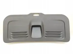 Revestimento do porta-malas Smart 453 A4537406200