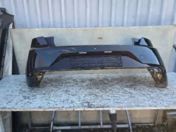 Para-choques traseiro SEAT OEM 6F0807417 F4 Ibiza V