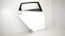 Porte arrière droite OEM 375484415 Ford Fiesta MK7 12-17