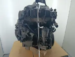 Käytetty Seat Ibiza IV 1.9 TDI 105 hv moottori OEM BLS