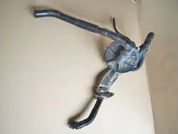 Sekundärluftpump OEM 078906601D för VW Passat B5