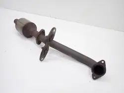 OEM 82182138 Käytetty katalysaattori Ford C-MAX:lle