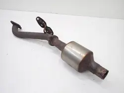 OEM 82182138 Catalyseur d'occasion pour Ford C-MAX