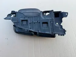 Punta de escape izquierda OEM A2054900727 Mercedes C63 AMG