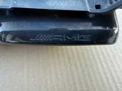 Vasen pääntöpä OEM A2054900727 Mercedes C63 AMG