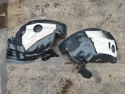 RENAULT MEGANE III Front Left Wheel Arch 638453816R