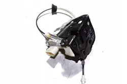 Höger framdörrslås AUDI A4 CABRIO 8E2837016AA