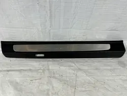 Porsche 99155598258 Höger Tröskelskydd 911 991 4GTS