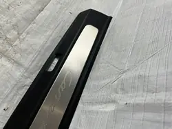 Porsche 99155598258 Rechte Schwellerverkleidung 911 991 4GTS