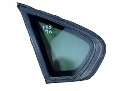 Linker achter driehoek zijruit BMW X6 E71 7182327