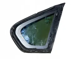 Vitre latérale triangle gauche arrière BMW X6 E71 7182327