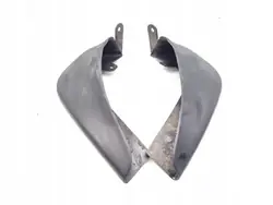 Nissan Juke Vänster Bakskärm 2011 1.5 dCi KE788-1K086