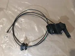 Motorkap openkabel OEM LINKA MASKI 3008 II