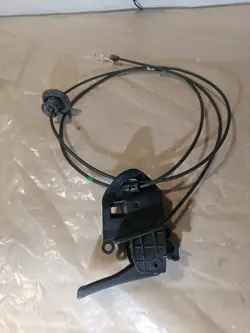 Cable apertura capó OEM LINKA MASKI 3008 II