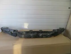 Jalankulkijansuojapalkki OEM 8070942 BMW 1 F40:lle