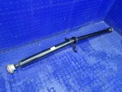 Arbre de transmission OEM 8W6521101 pour Audi A5 S5 RS5 F5