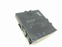 Jarrunohjausyksikkö OEM 8999047032 Toyota Priukselle