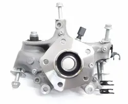 Rotule arrière droite Audi A4 8W B9 8W0505432Q