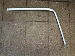 Liste de raclage arrière droit Mercedes W202 OEM Listwa