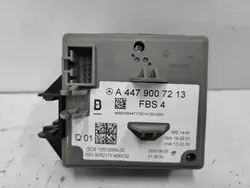 Wagenheber Mercedes Vito W447 OEM A4479007213 - Gebraucht