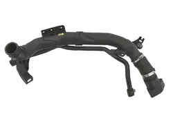 Intercooler Rohr VW Audi 1K0145838C