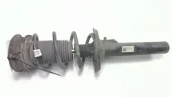 OEM 5Q0413023GR Vasen Etujousin Käytetty