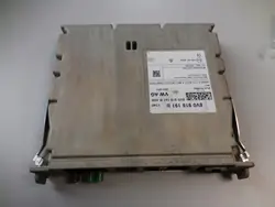 Audi Tuner TV OEM 8V0919191 8V0919191B Gebraucht