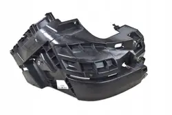 Deslizamento de montagem do para-choque direito TRAFIC II VIVARO PRIMASTAR 01-14R OEM