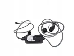 Chargeur Flexible BMW OEM 8490509-05 230V Rapide