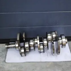 Vilebrequin OEM EXF/EXN pour Jeep 3.0 CRD - Occasion