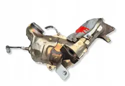 Nissan Rogue T33 2021- Katalysator OEM CTZ103