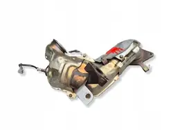 Nissan Rogue T33 2021- Pot catalytique OEM CTZ103