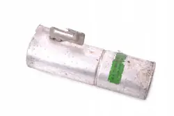 Déshydrateur de Climatisation Mercedes-Benz S (W221) 5.5L A2218300183