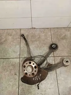 Fram vänster styrknut Mercedes-Benz S Coupe A2203300725