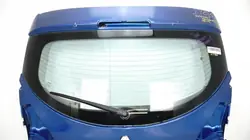 OEM 360171867 Tavaratilan kansi Renault Megane III 08-12