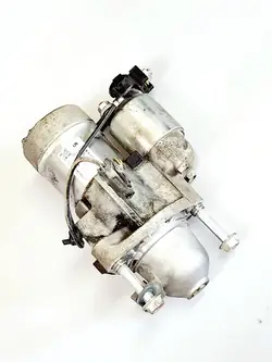 Arrancador Nissan 370Z 2009-2023 OE 23300-EY00E