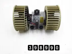 Ventilador de calefacción BMW OEM 5399533900 - Usado