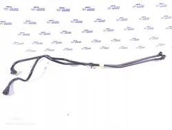Conduto refrigerante óleo OEM 7601763 BMW X3 F25 X4 F26