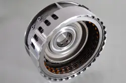 Gebruikte Ford OE Rem C 6R80 OEM 073.02