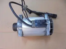 Carrier Pulsor Generaattori OEM 54-00636-31 Käytetty