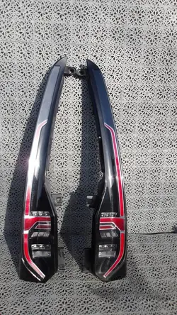 Luz trasera izquierda VW Caddy 2K