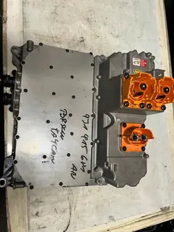 Chargeur Tension EV Porsche Taycan OEM 261074
