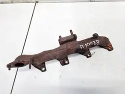 Pakoputken keräin OEM EIS-2449359 Peugeot 307 2.0L