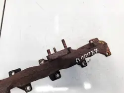 Collecteur d'échappement OEM EIS-2449359 Peugeot 307 2.0L